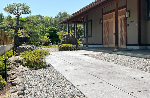 長野の街を支えて半世紀。確かな技術を受け継ぐ工務店