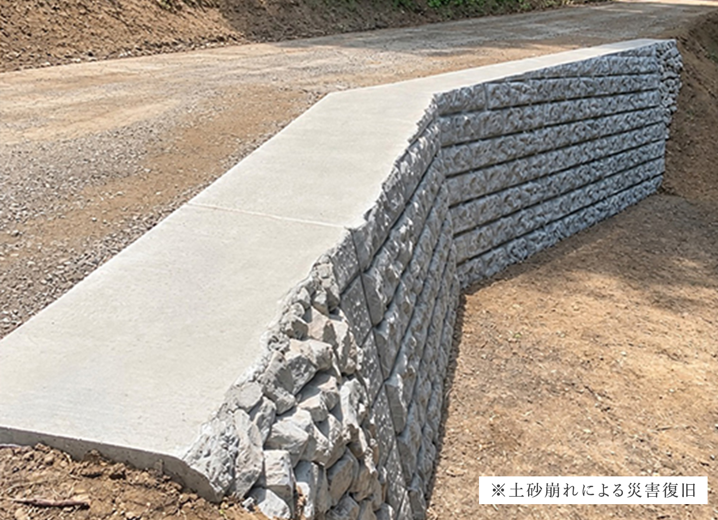 道路・水路工事
